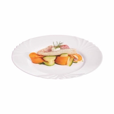 LUMINARC CADIX DINNER PLATE 25CM