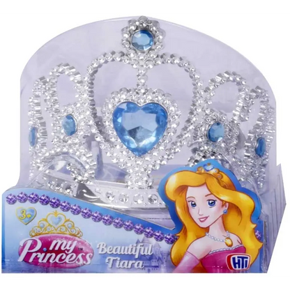 MY PRINCESS BEAUTIFUL TIARA