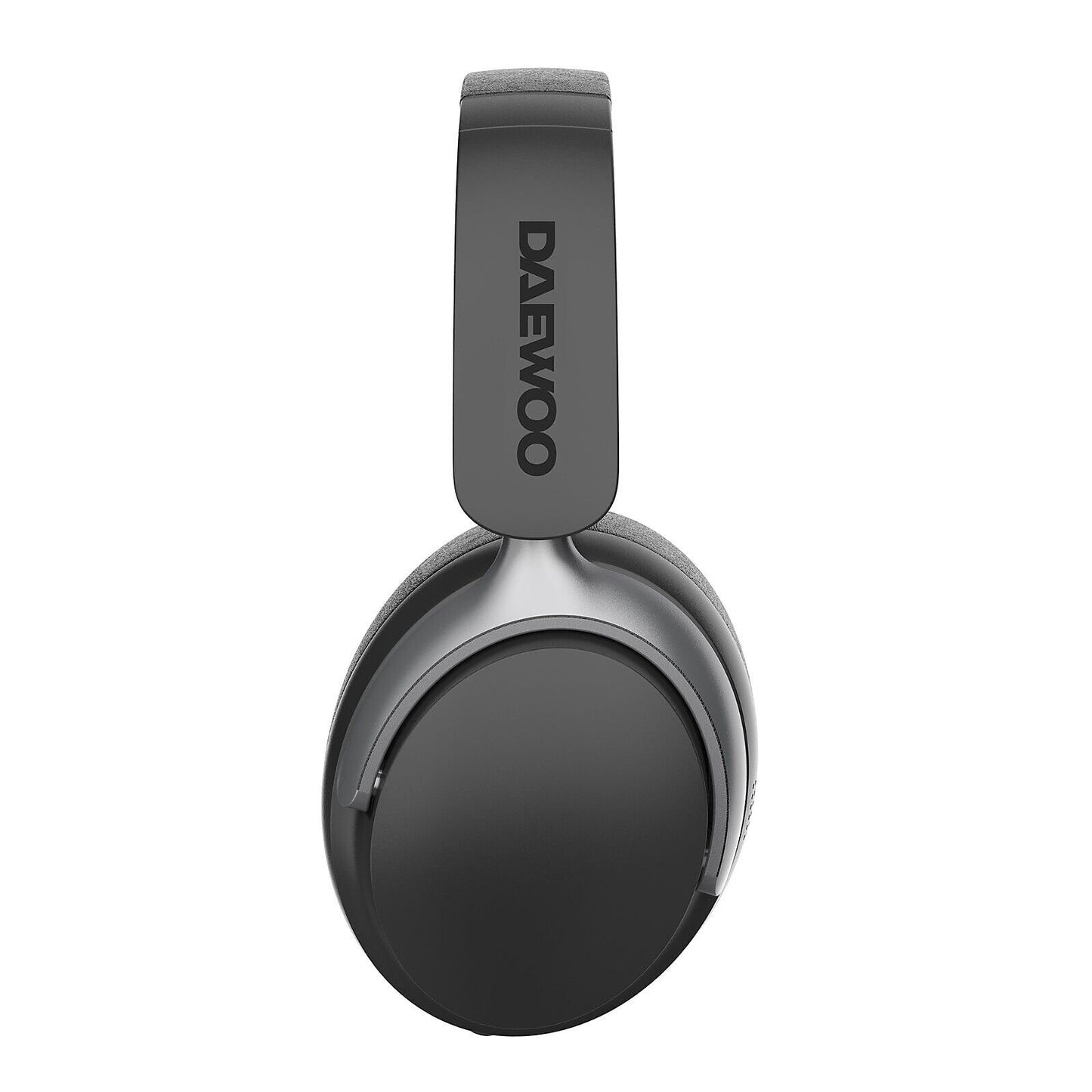 Daewoo Sonic Beat Pro Wireless Bluetooth Headphones 40H Playtime Deep Bass Built-in Mic