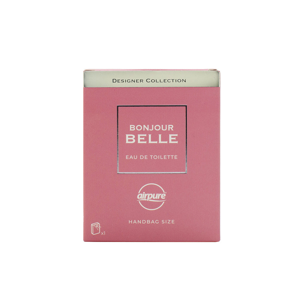 Designer Collection Eau de Toilette (20ml) - Bonjour Belle