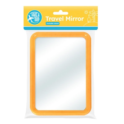 Travel Mirror
