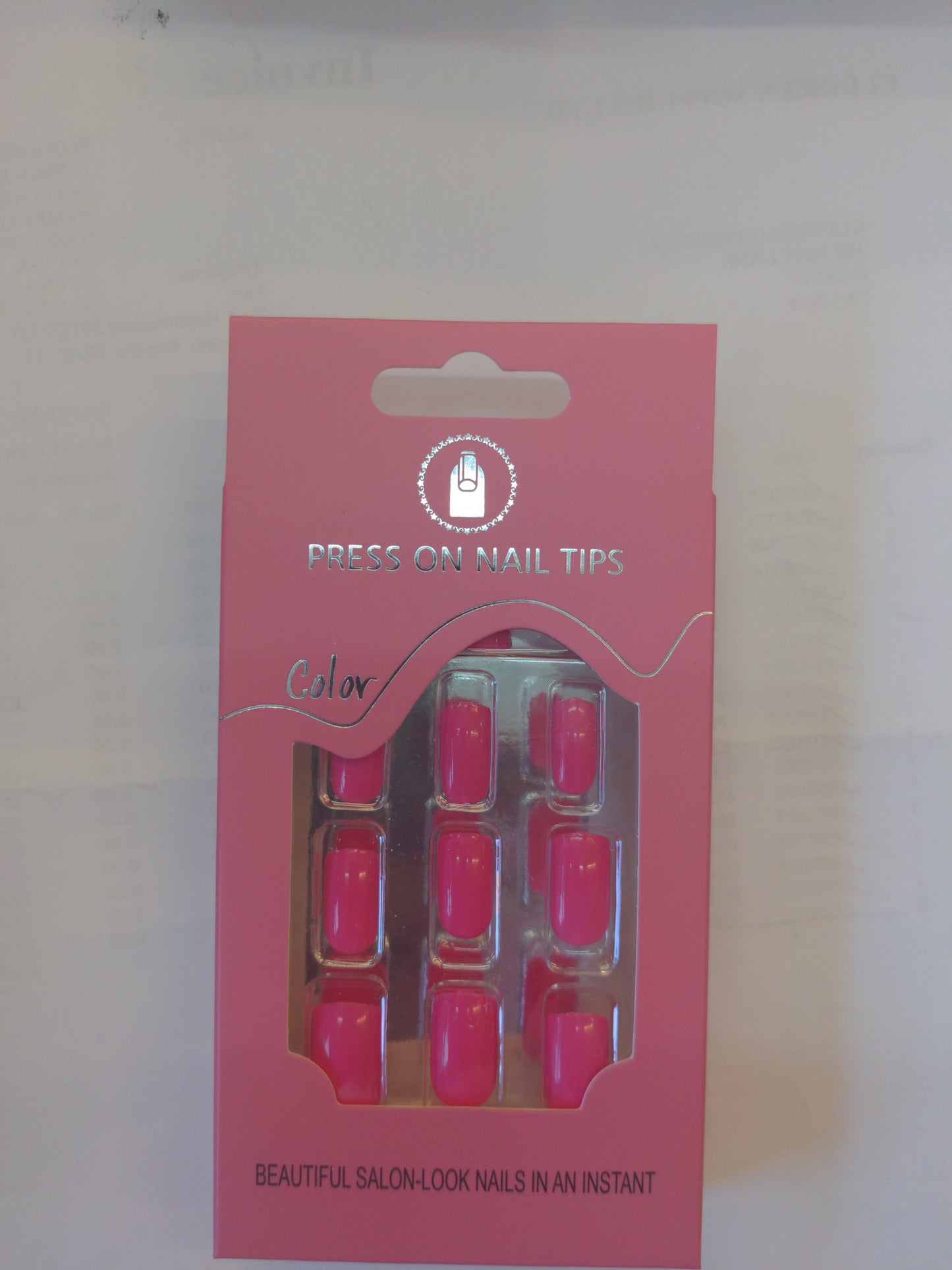 Press On Nails