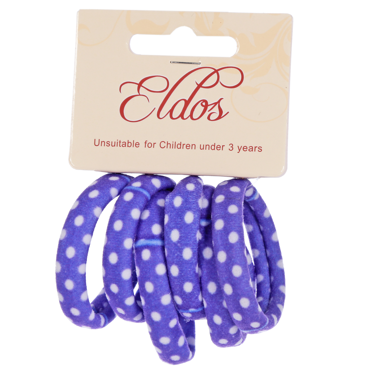 Hair Accessories Ponytails Assorted Colours