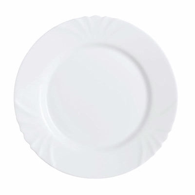 LUMINARC CADIX 27.5CM DINNER PLATE