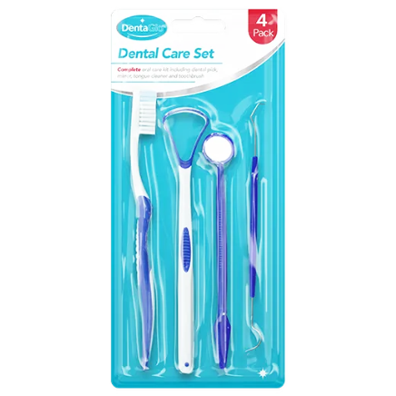 Dental Care Set GEN439