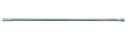 Blue canyon TELESCOPIC CURTAIN RAIL 140-260cm (8’)