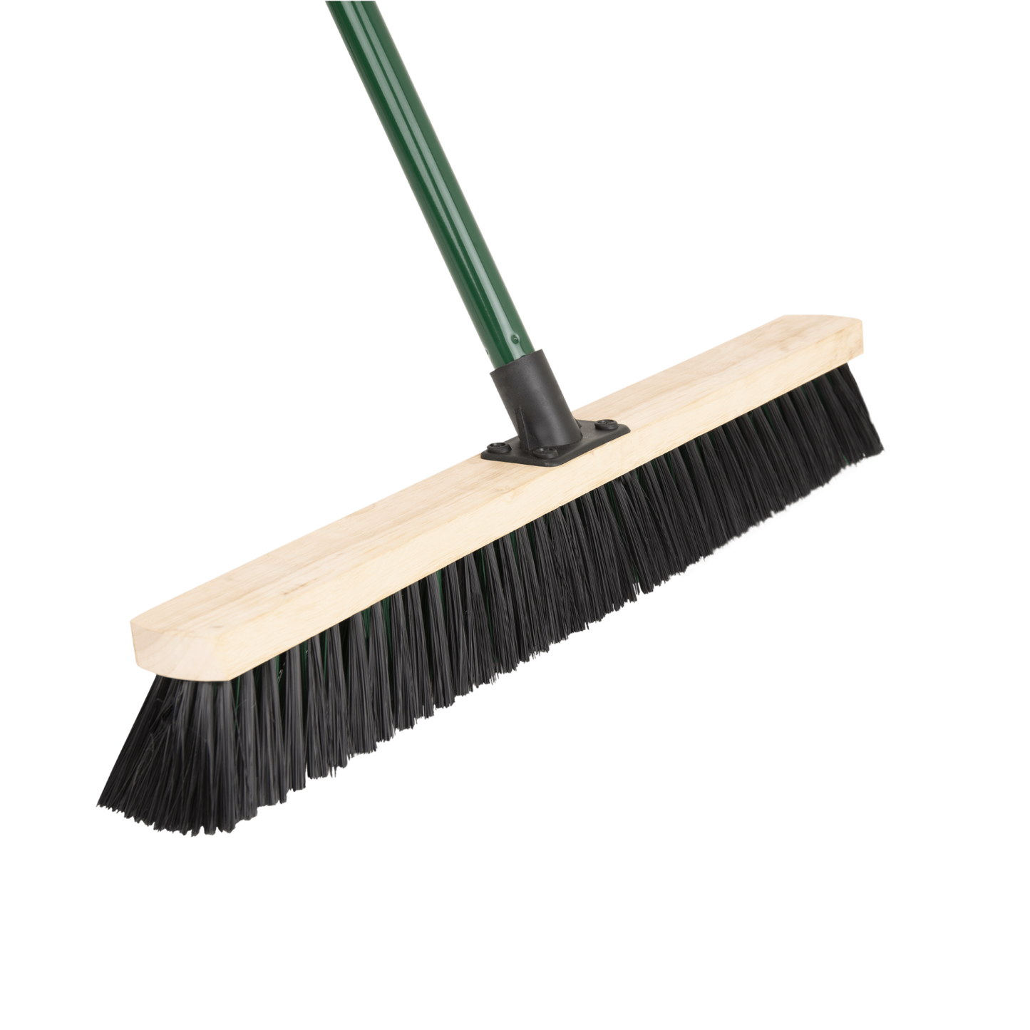 Betterware 24” broom head&137cm handle FSC 100%