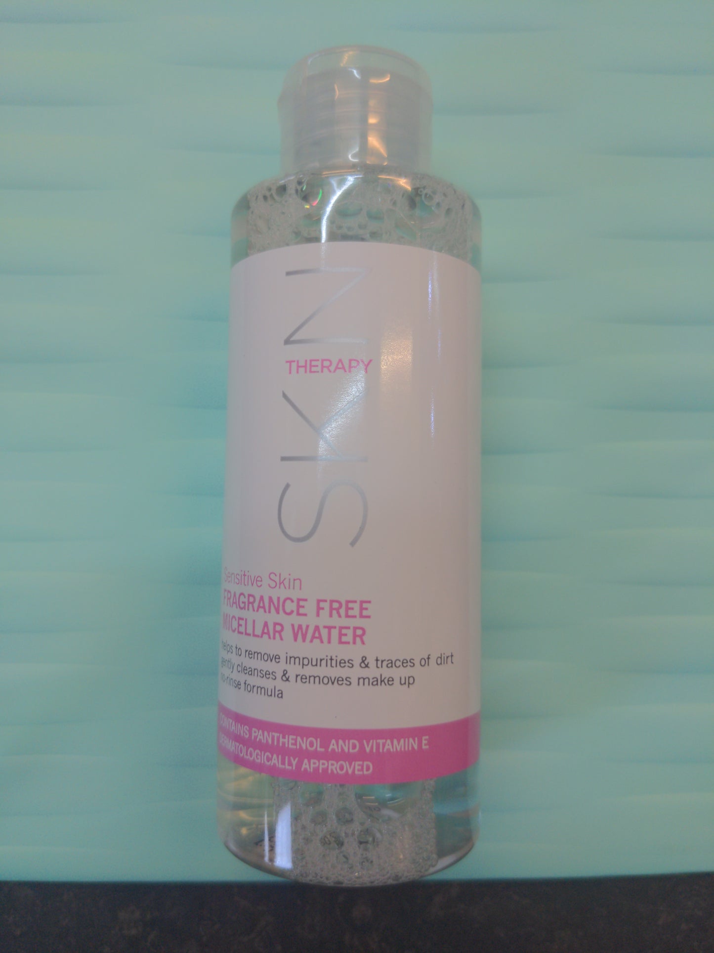 Skin Therapy Sensitive Skin Micellar Water frag free 150ml