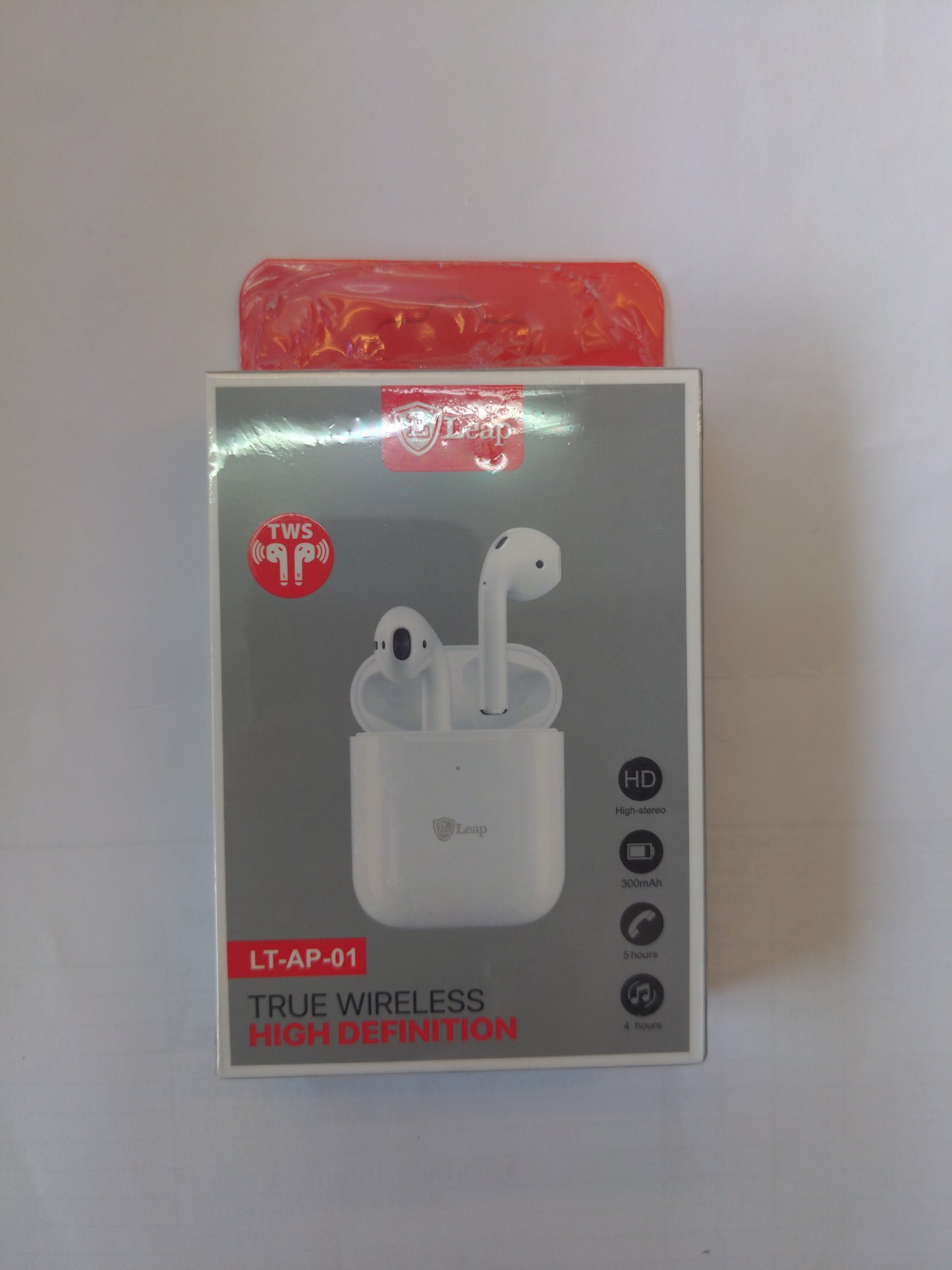 Wireless Bluetooth Earphones