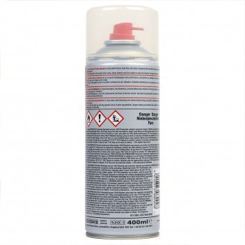 Carlube Copper Grease Spray 400ml