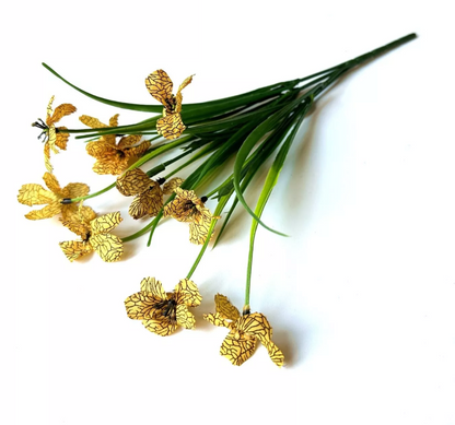 CUBAN BULRUSH Artificial Flowers