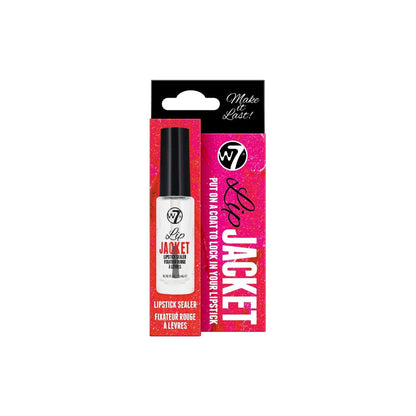 Lip Jacket Lip Sealer 5ml