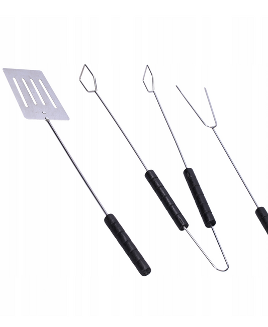 Ustensiles de Barbecue 3 en 1
