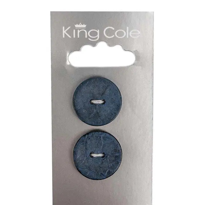 BOUTON DU ROI COLE