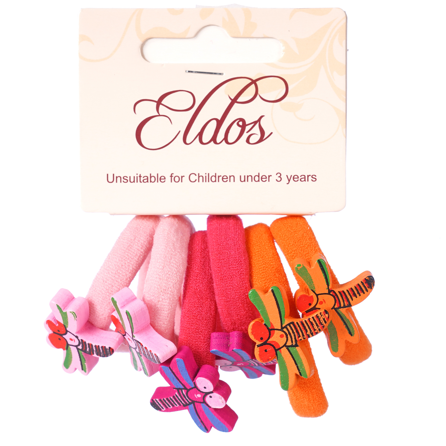 Hair Accessories Ponytails