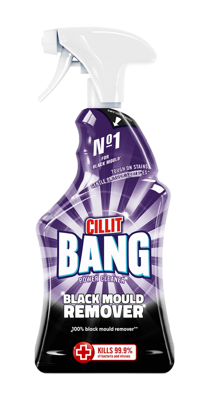 Cillit Bang Anti-Moisissures 500ml