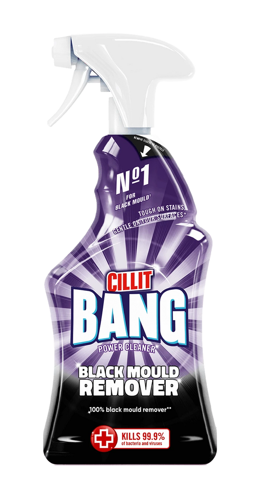 Cillit Bang Anti-Moisissures 500ml