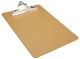 ECO-ECO ECO119
A4 Masonite Clipboard