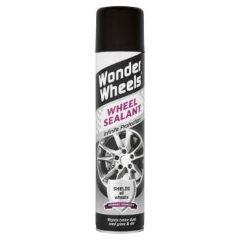 Scellant de Roues Wonder Wheels 300ml