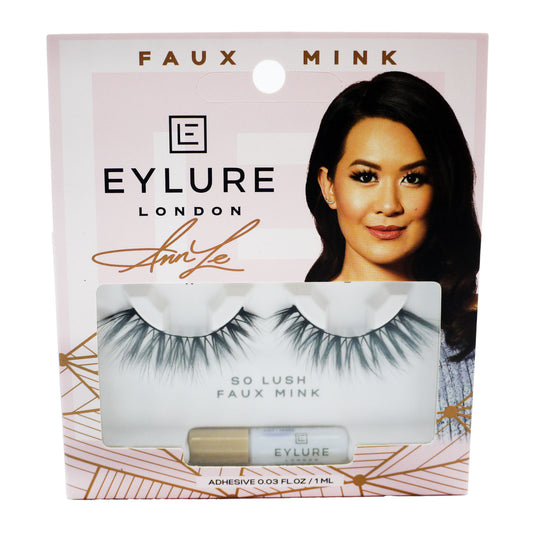 CILS EYLURE SO LUSH FAUX VISON
