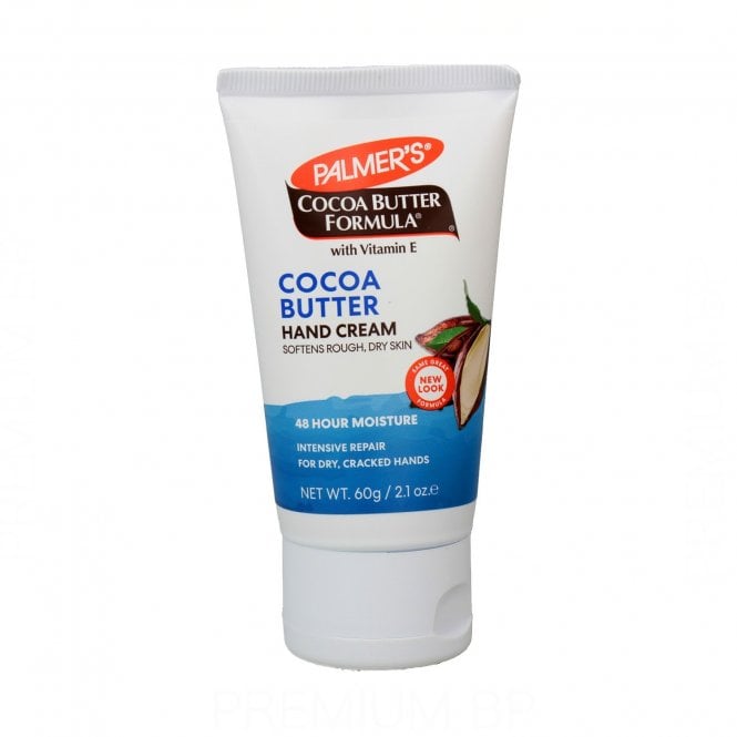 Palmers Cocoa Butter Hand Cream Concentrated 60g