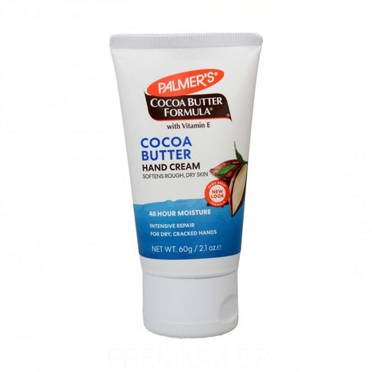 Palmers Crème Mains Concentrée au Beurre de Cacao 60g