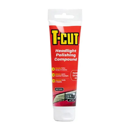 T-Cut Headlight Polishing Compound 150g