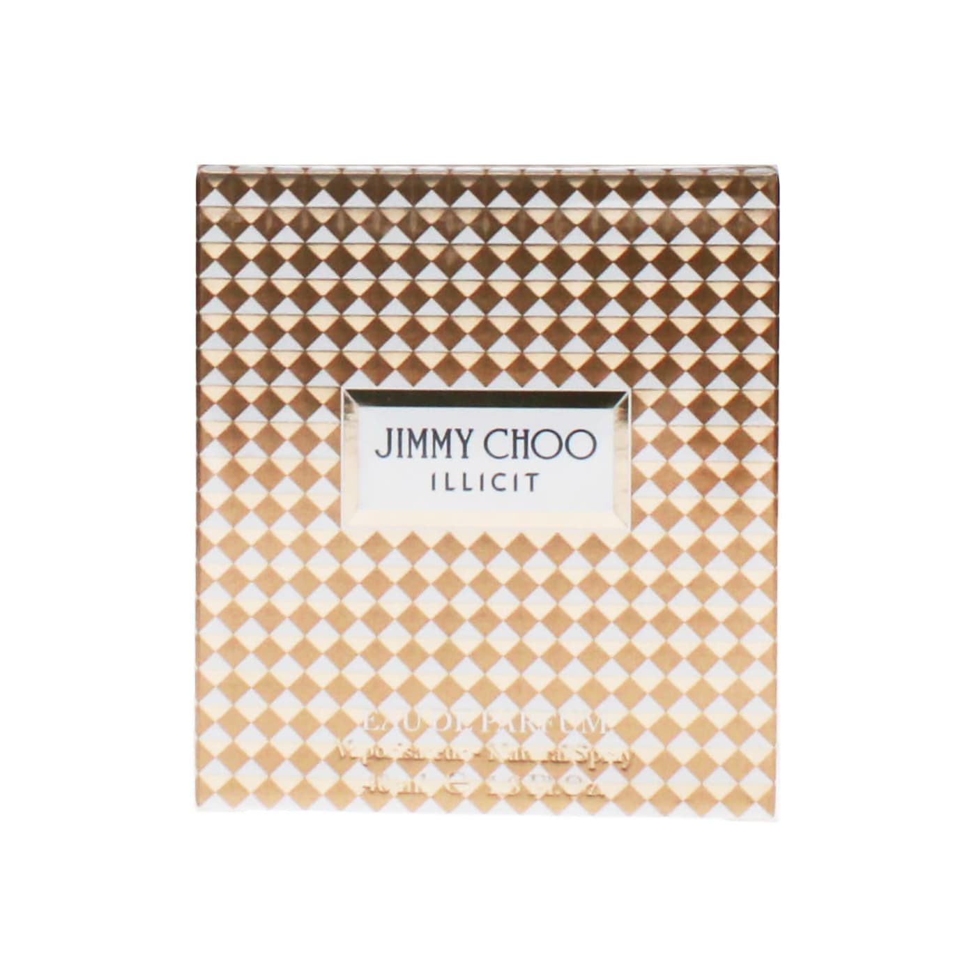 Jimmy Choo Illicit 40ml EaubDe Perfume Spray
