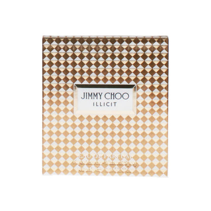 Jimmy Choo Illicit 40ml EaubDe Perfume Spray