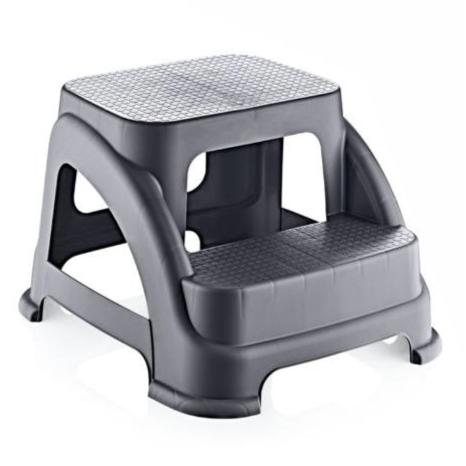 Hobby Life Merdivo 2 Step Stool Assorted colors