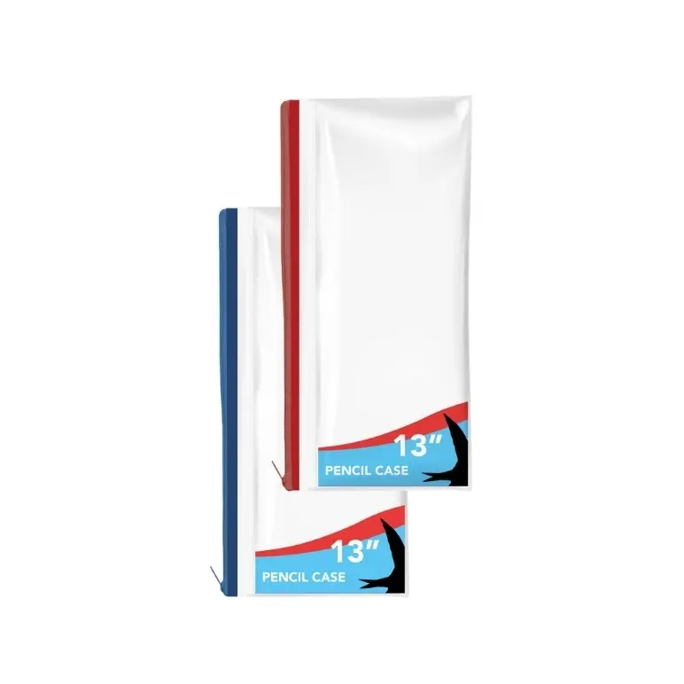 TROUSSE PLATE EXAMEN TRANSPARENTE SWIFT 33 CM (13")
