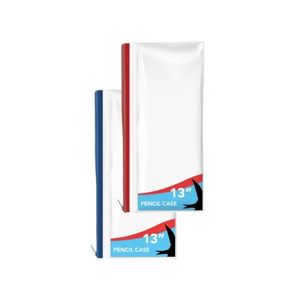 TROUSSE PLATE EXAMEN TRANSPARENTE SWIFT 33 CM (13")