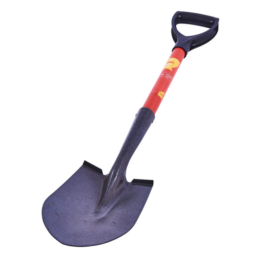 Pelle pointue Amtech 700 mm (28")