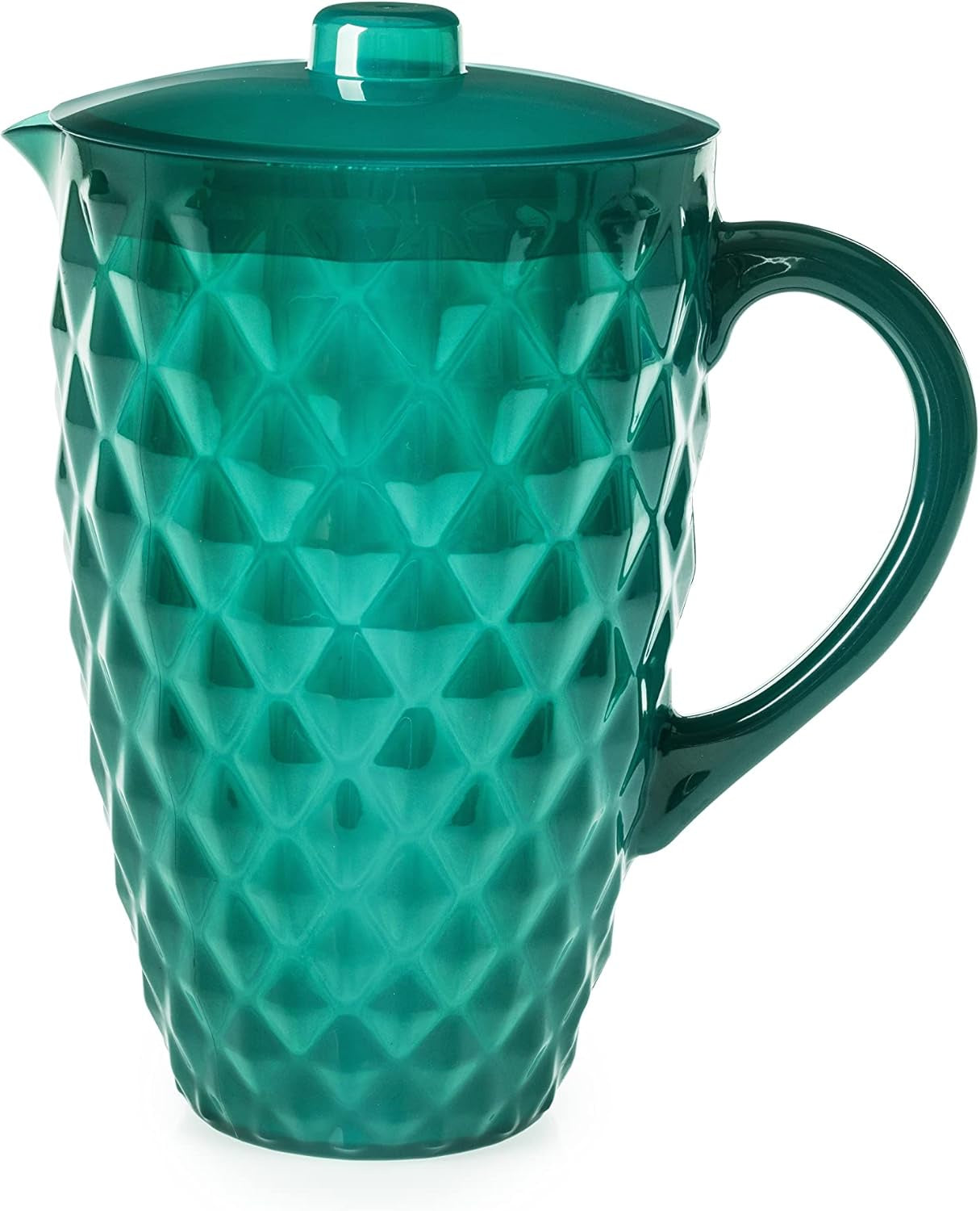 Carafe en plastique Toscane 2,26 L
