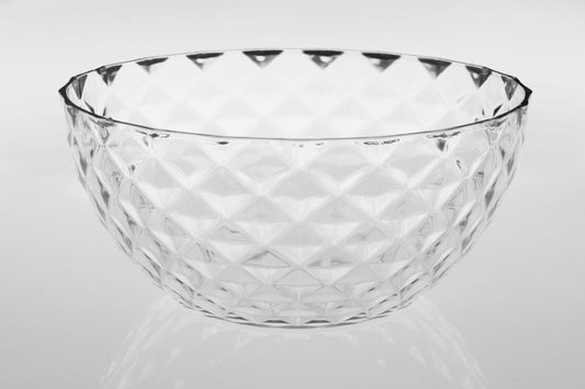 Casa & Casa Bol Capri Transparent 25cm