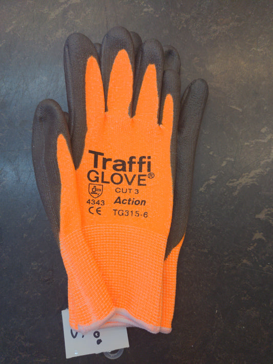 Work Gloves