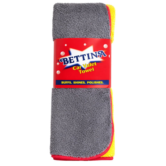 Bettina Large Car Drying Towel