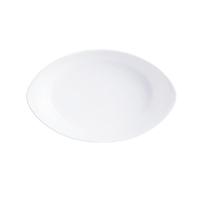 Luminarc Smart Cuisine Carine White Baking Dish 25 x 15.8 cm