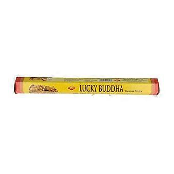 Lucky buddha incense 20 sticks