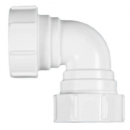 Oracstar Universal Knuckle Bend 90° - 32mm Pack of 3
