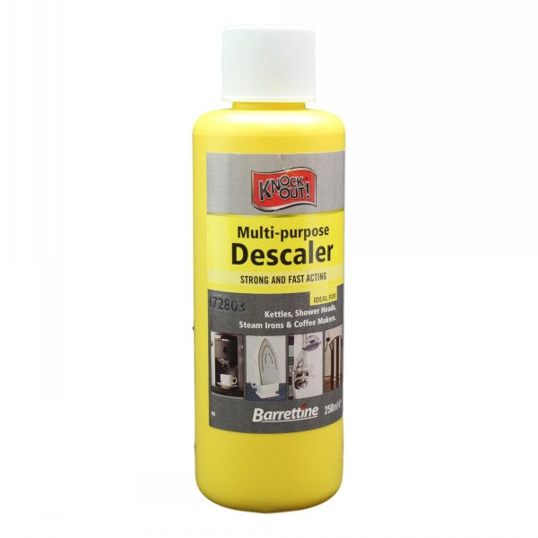 Détartrant pour bouilloire Knockout 250ml