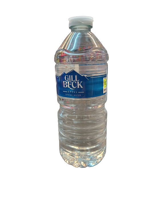 Gill Beck Still Water  500ml