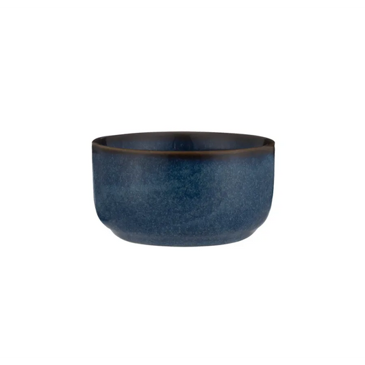 Ramequin Mason Cash Réactif Bleu 9x5cm