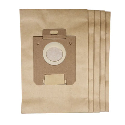 Sac à poussière ELECTRUEPART E15, E40, E200 et E200B HRS-BAG140