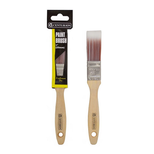 Pinceau de Peintre Professionnel Centurion 1" (25mm)