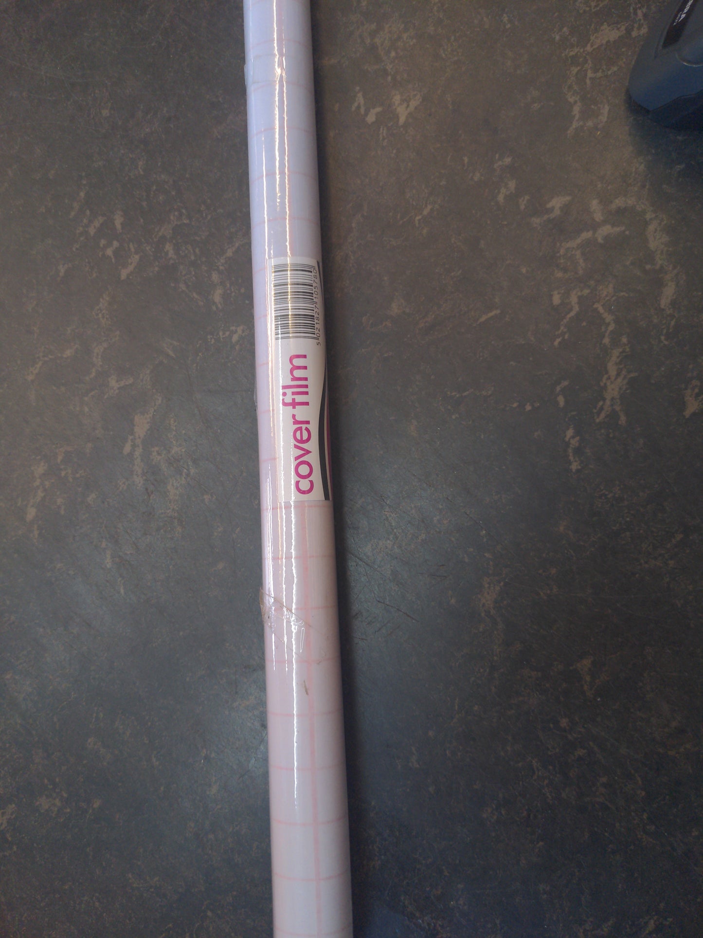 Cover Film 45cm x 1m Roll