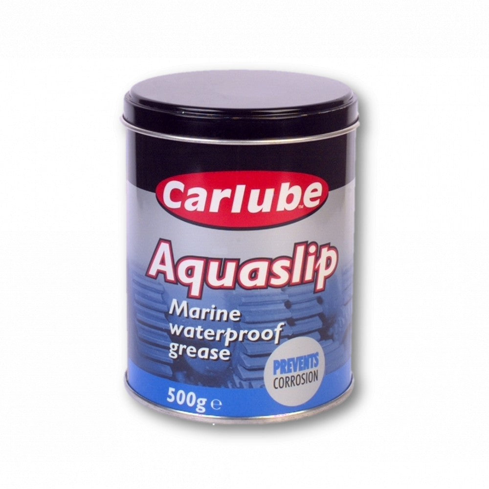 Carlube Aqua Slip Graisse Hydrofuge 500g