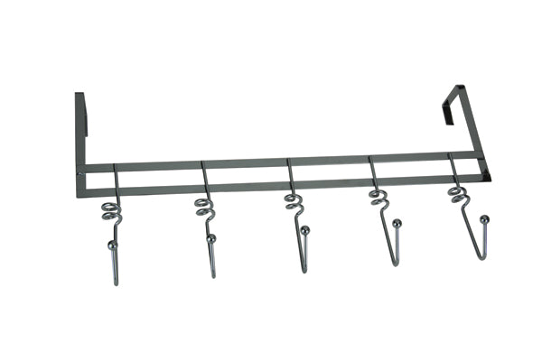 Apollo Chr Over door hooks