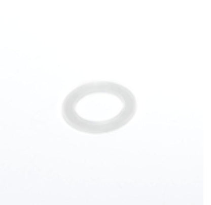 Pillar Tap Washers, Clear, Flat, Nylon For 3/4" BSP