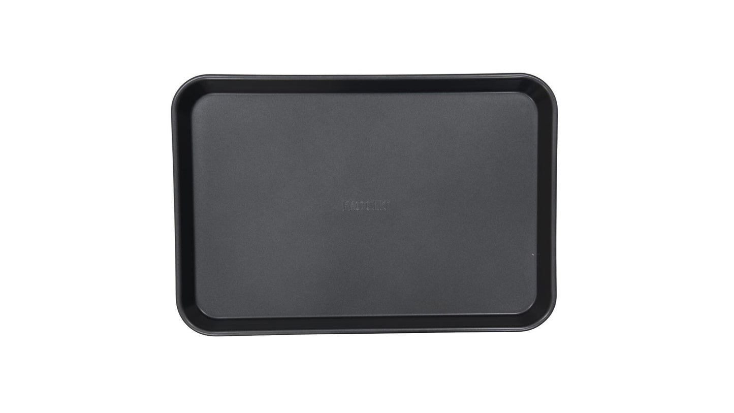 MEDIUM OVEN TRAY 0.8MM